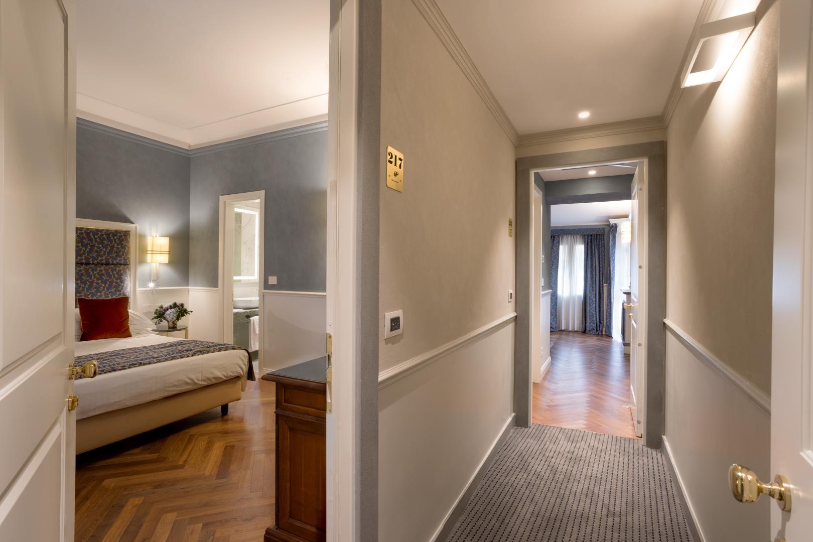 Rivoli Boutique Hotel foto 45