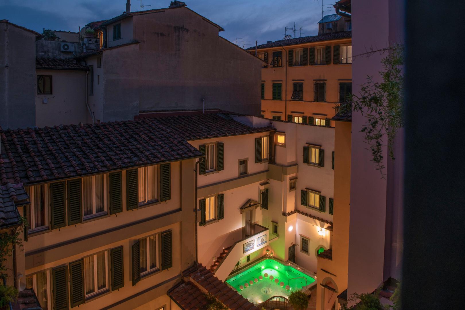 Rivoli Boutique Hotel foto 10
