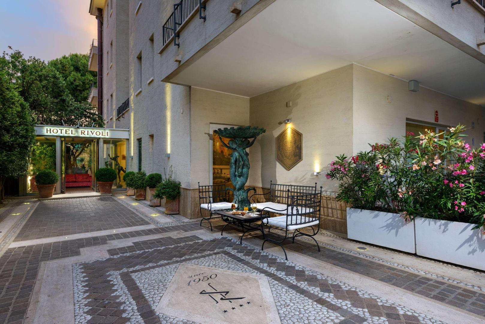 Best Western Hotel Rivoli foto 17