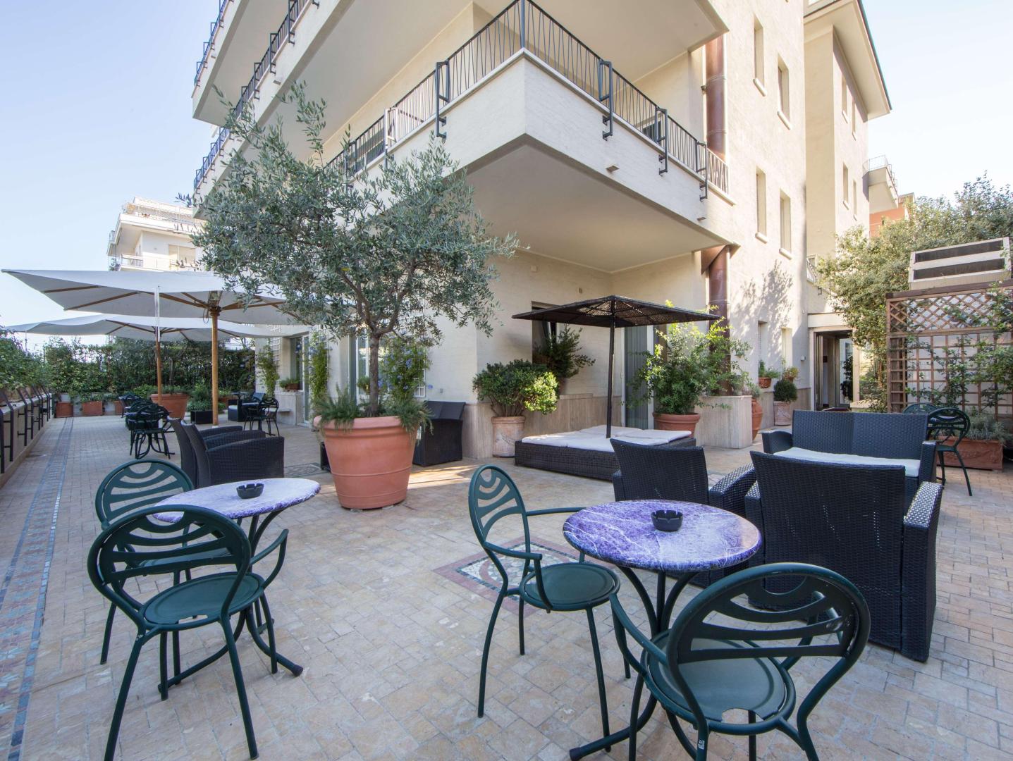 Best Western Hotel Rivoli foto 30