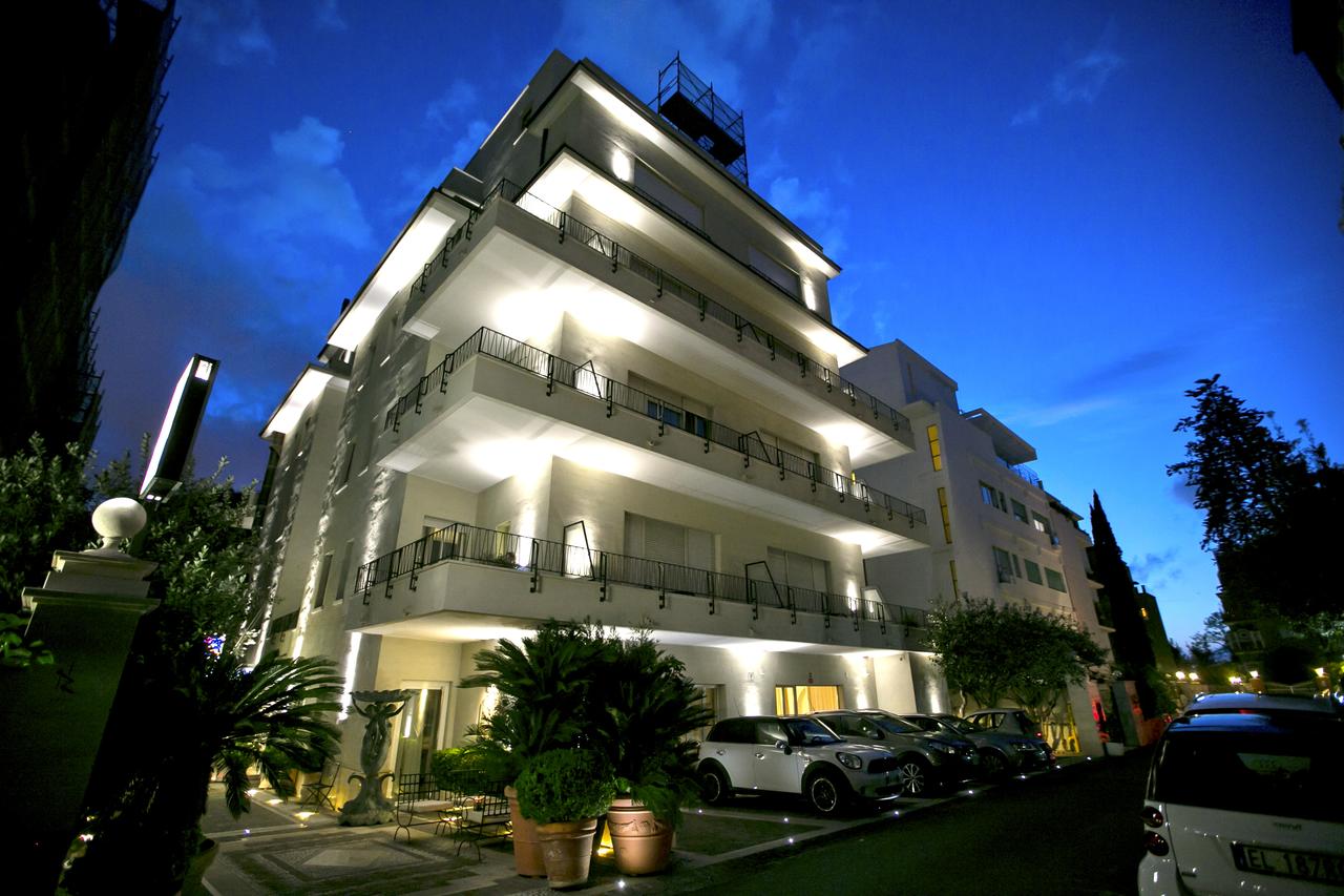 Best Western Hotel Rivoli foto 40