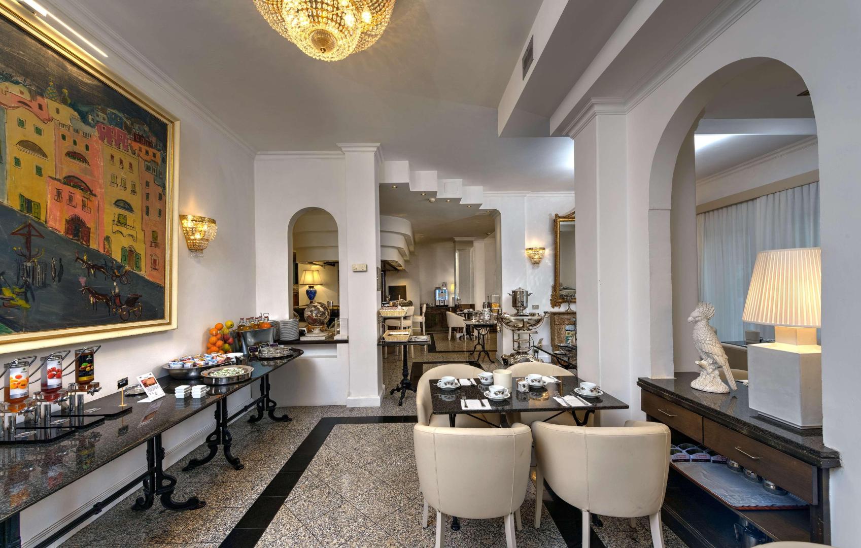 Best Western Hotel Rivoli foto 21