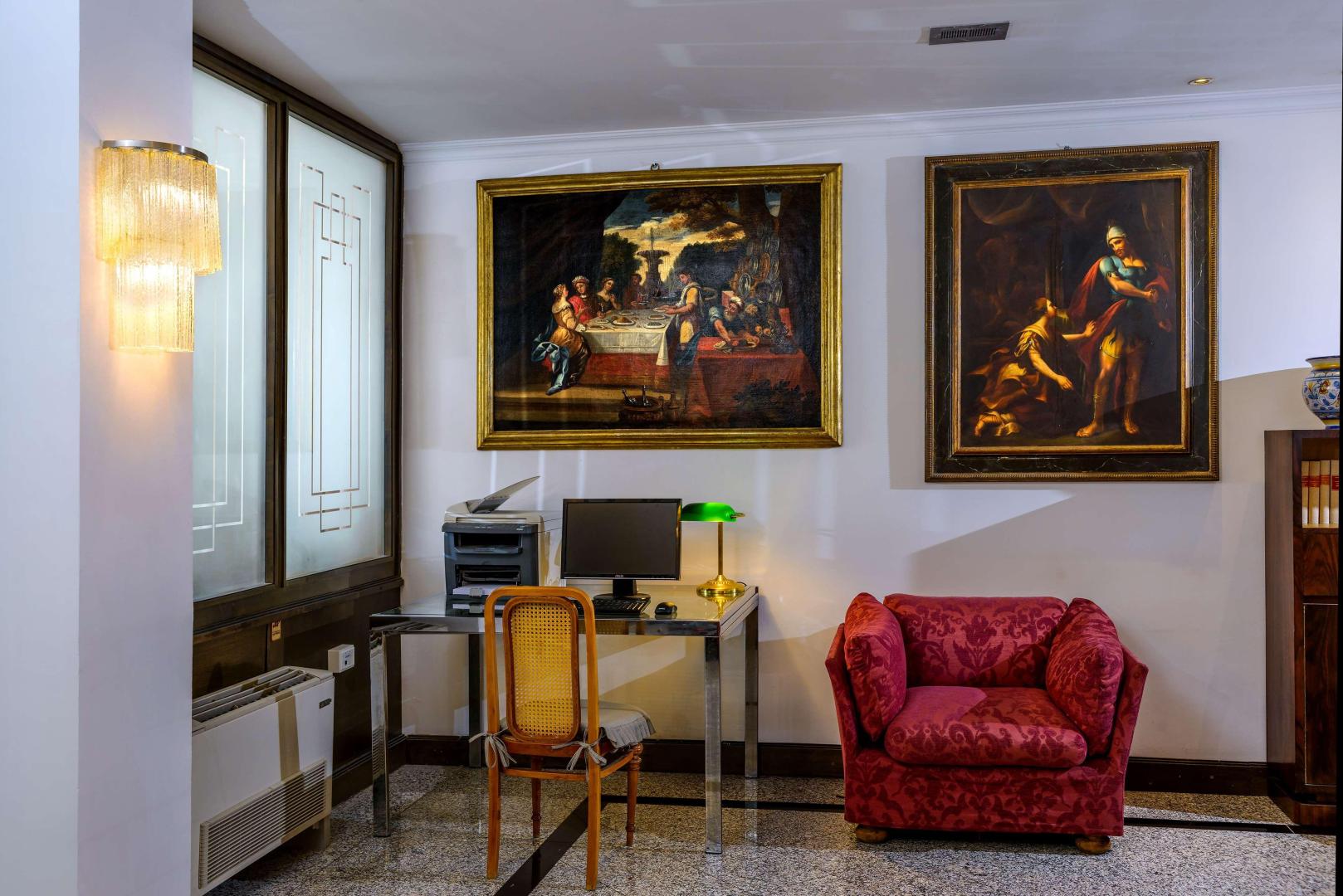 Best Western Hotel Rivoli foto 36