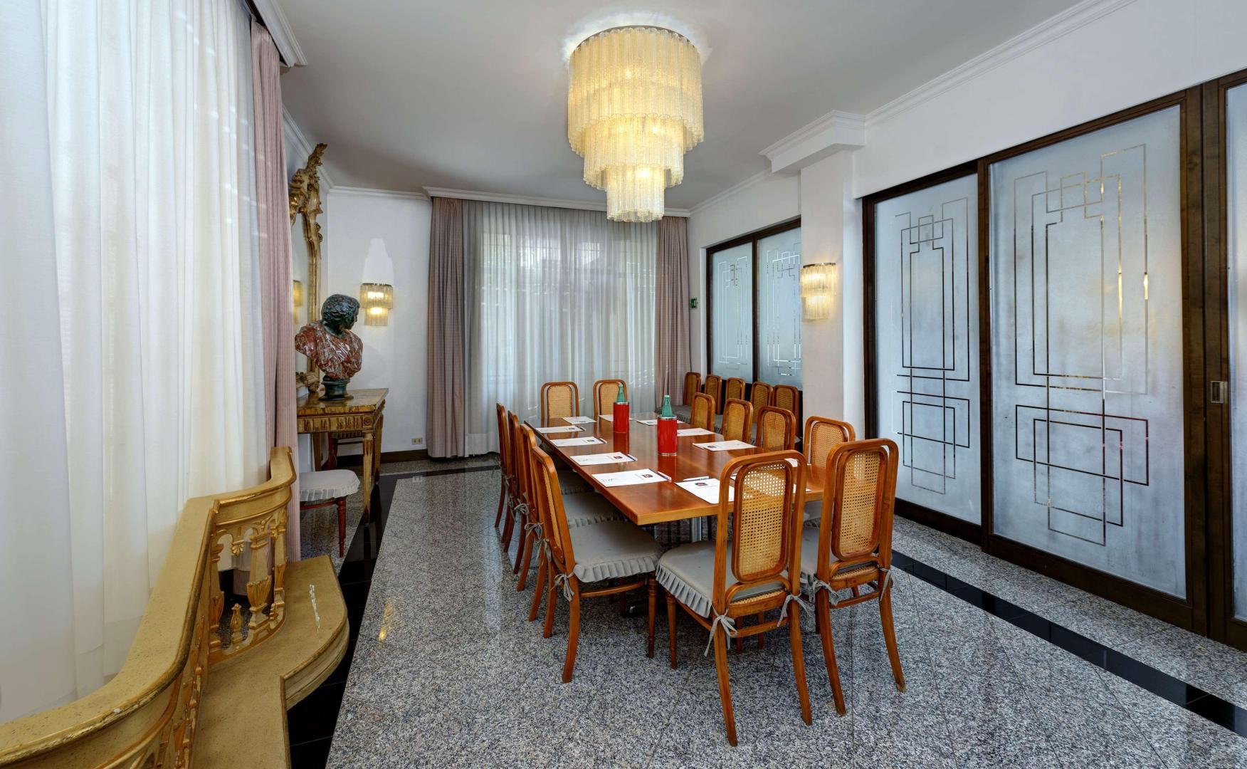 Best Western Hotel Rivoli foto 18