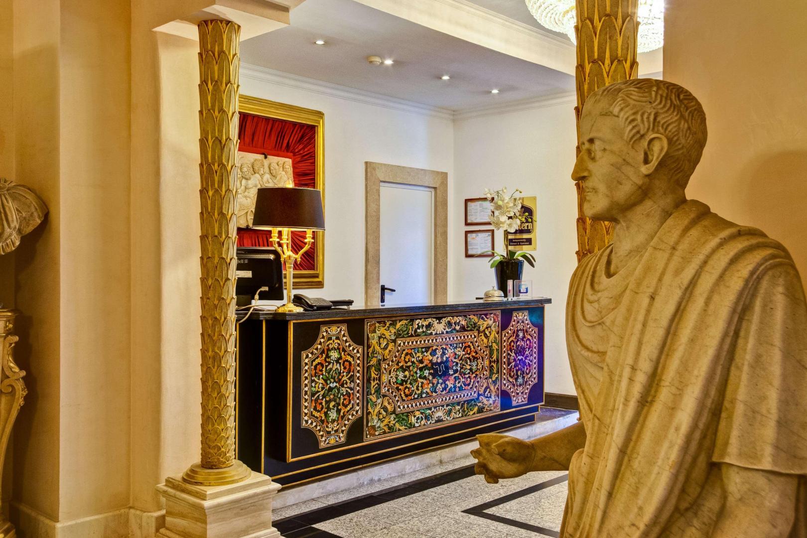 Best Western Hotel Rivoli foto 44