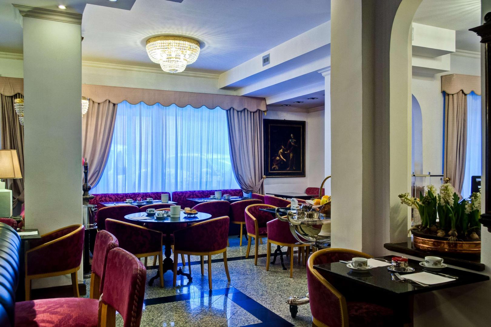 Best Western Hotel Rivoli foto 49