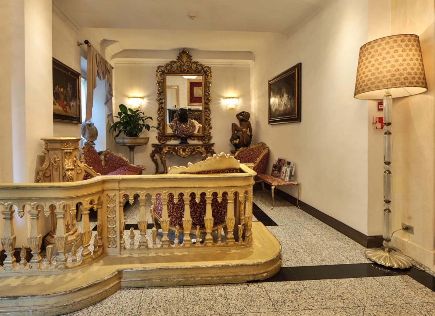 Best Western Hotel Rivoli foto 34