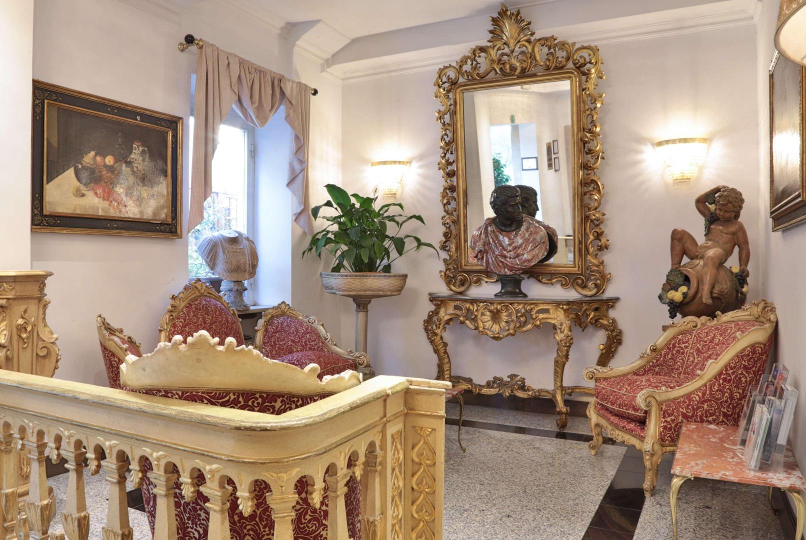Best Western Hotel Rivoli foto 13