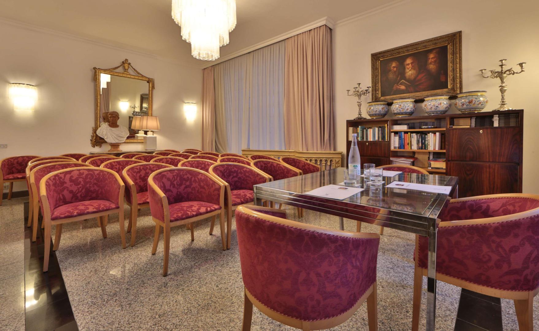 Best Western Hotel Rivoli foto 22