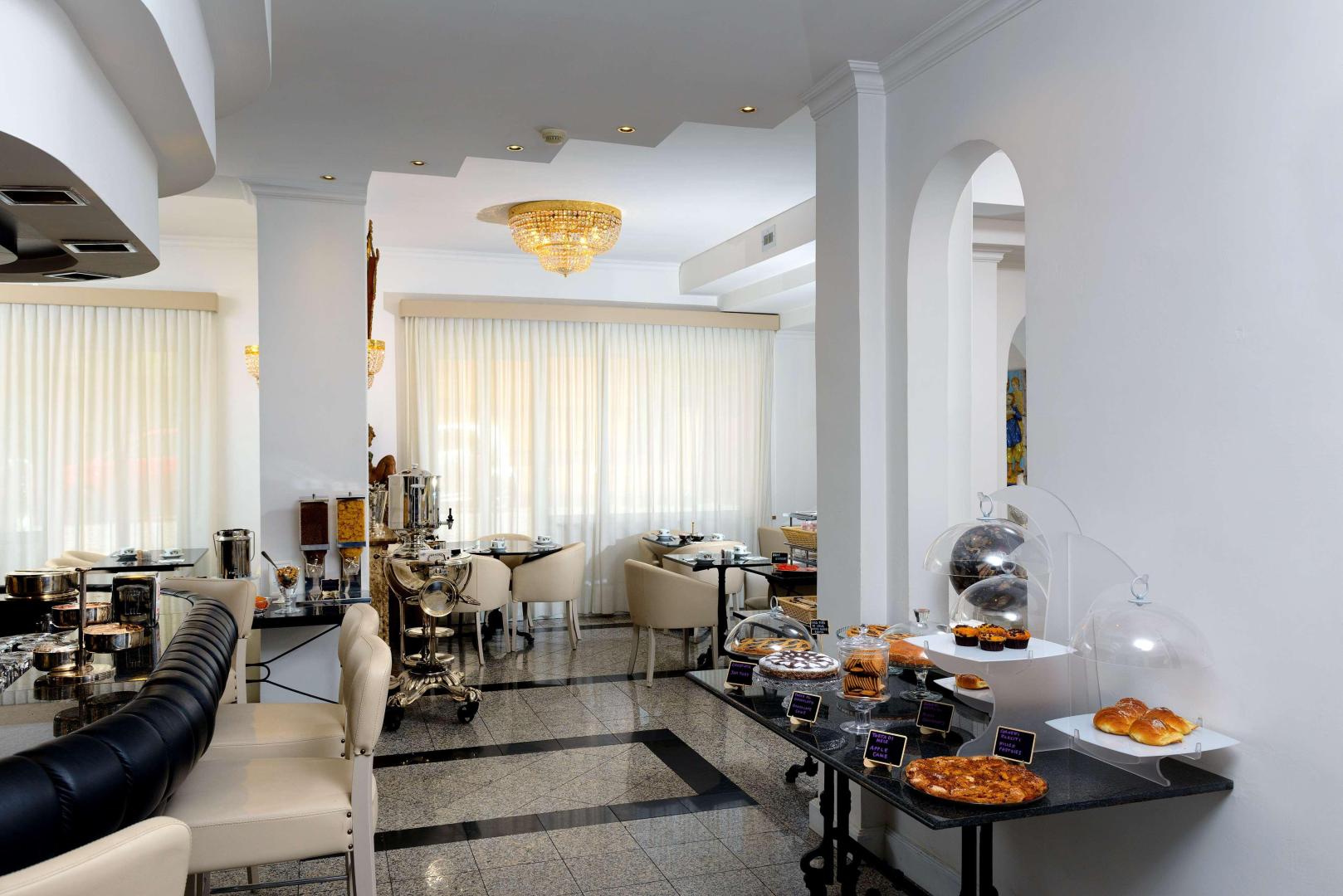 Best Western Hotel Rivoli foto 38