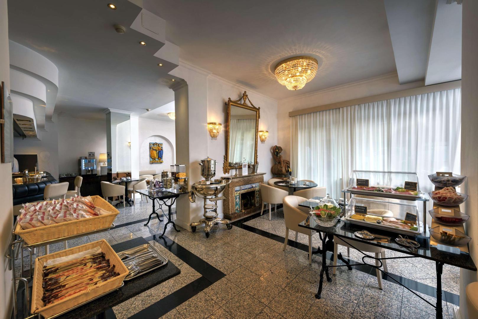 Best Western Hotel Rivoli foto 43