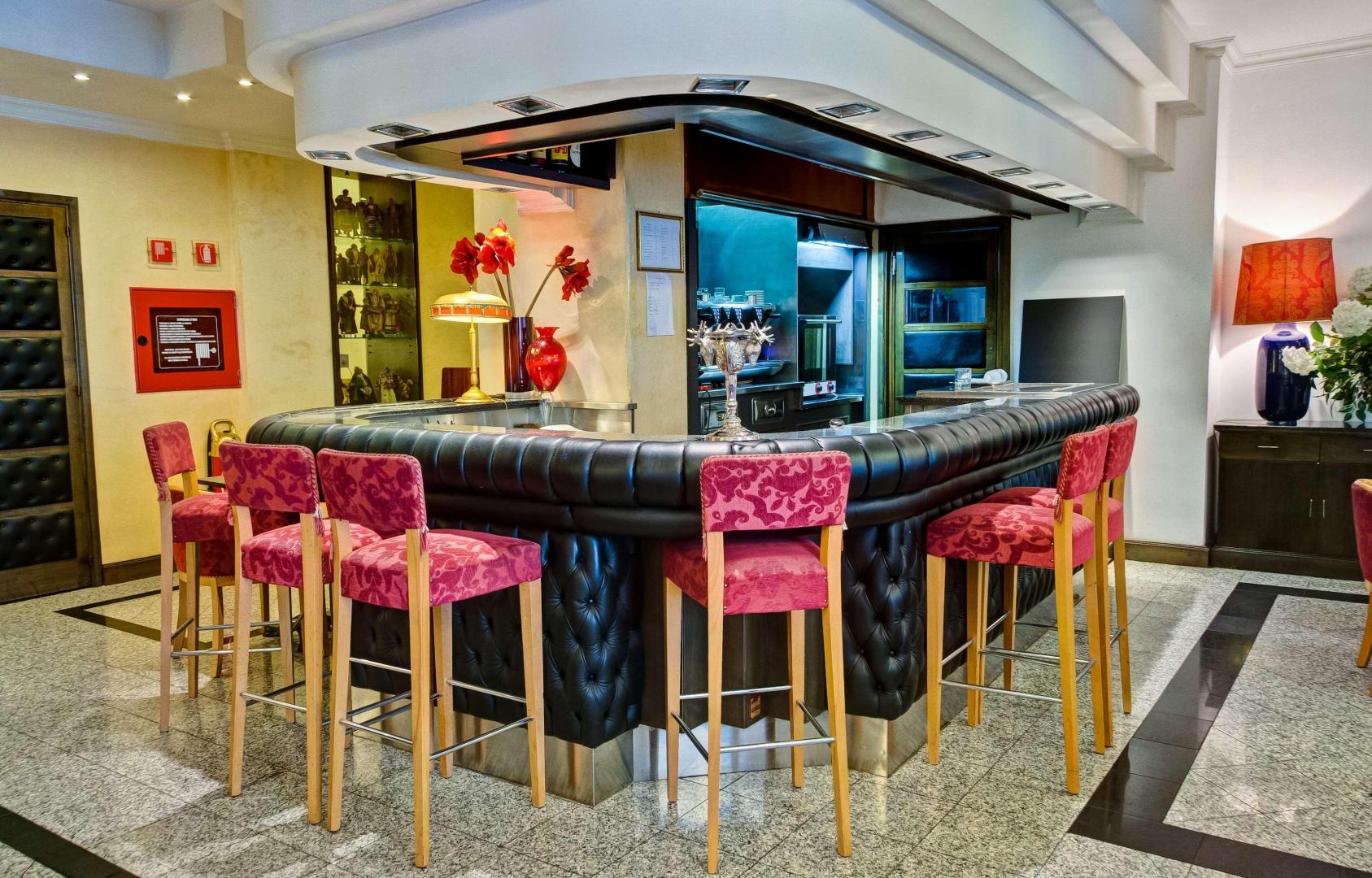 Best Western Hotel Rivoli foto 48