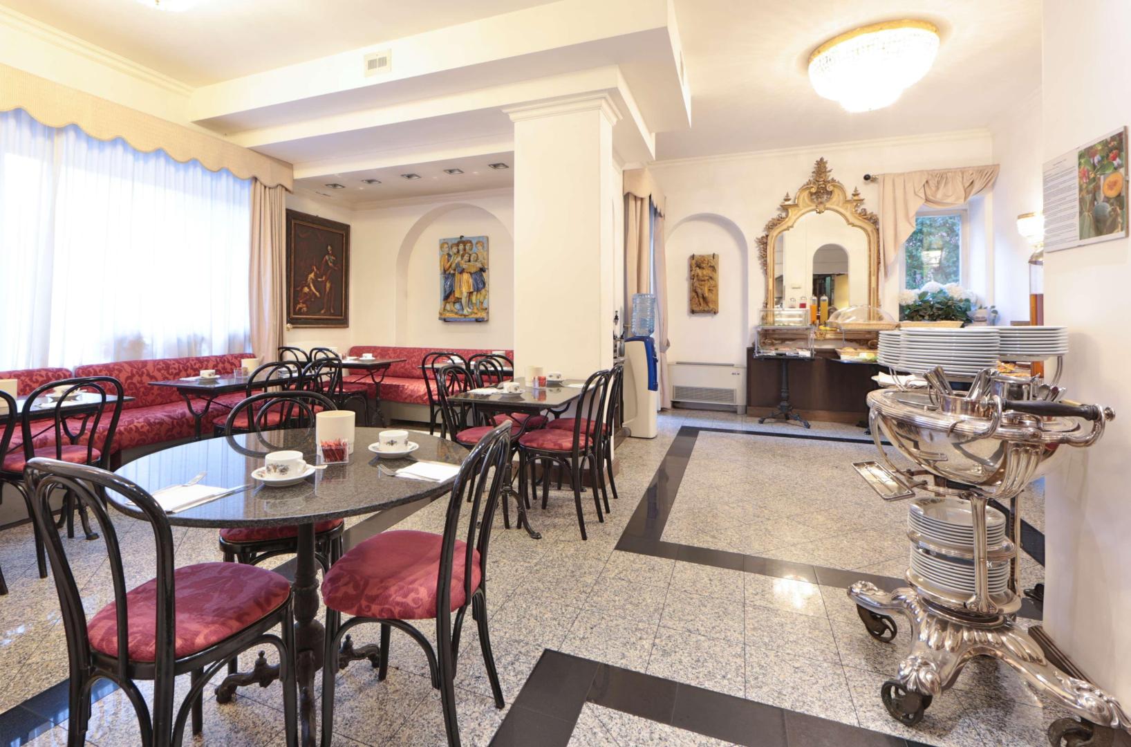 Best Western Hotel Rivoli foto 20