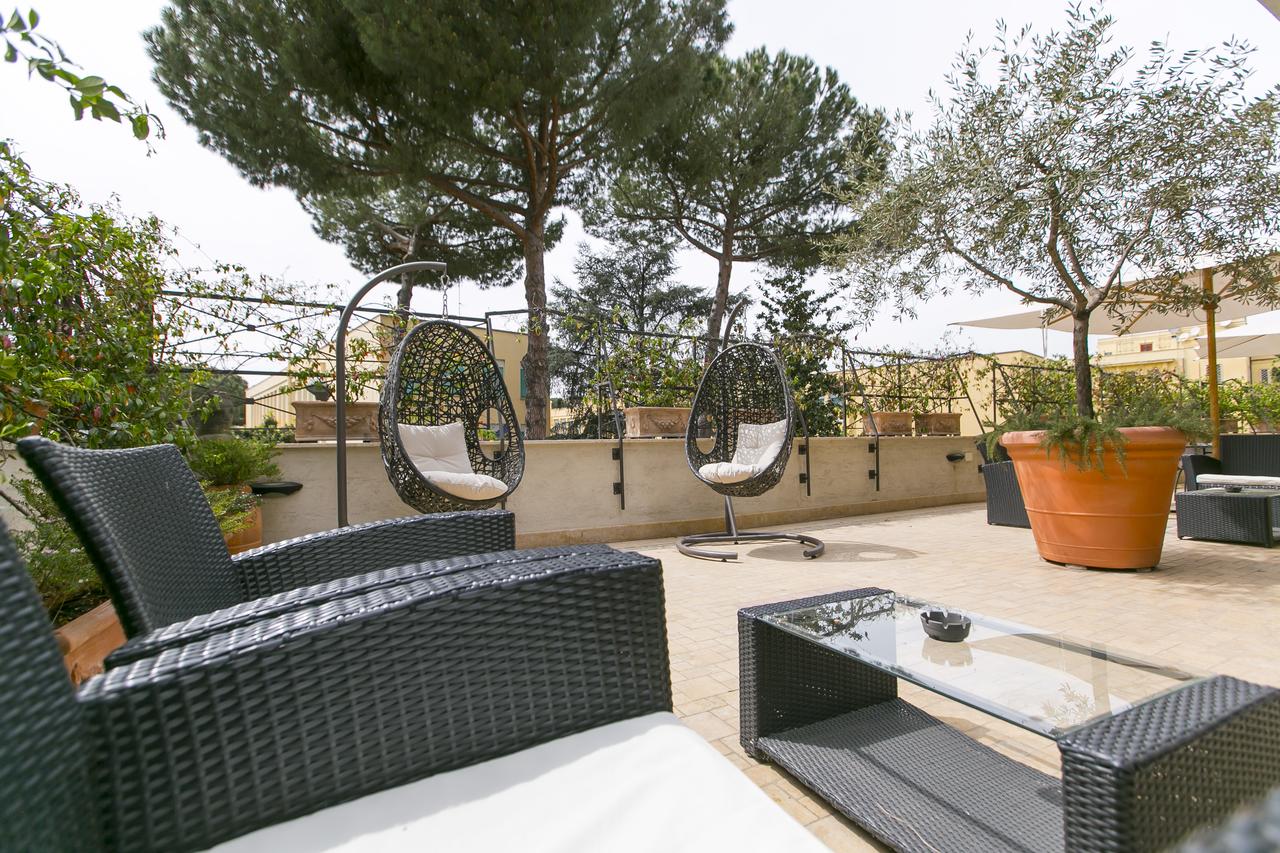 Best Western Hotel Rivoli foto 12