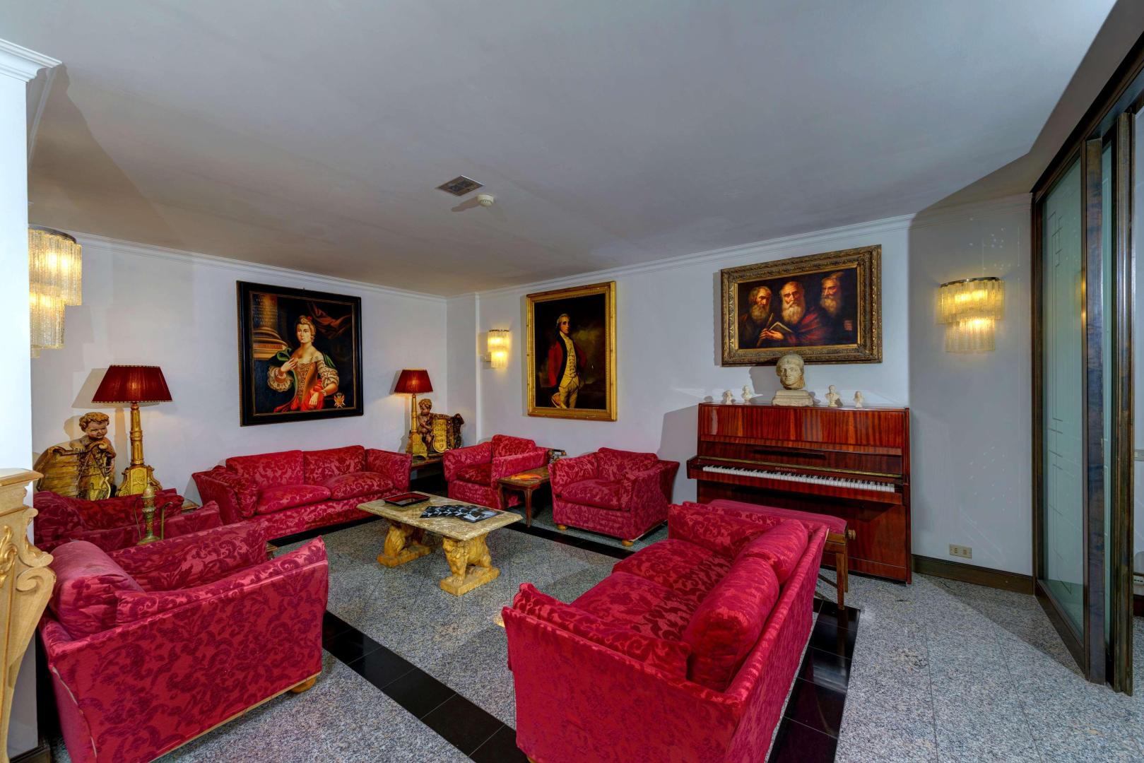 Best Western Hotel Rivoli foto 42