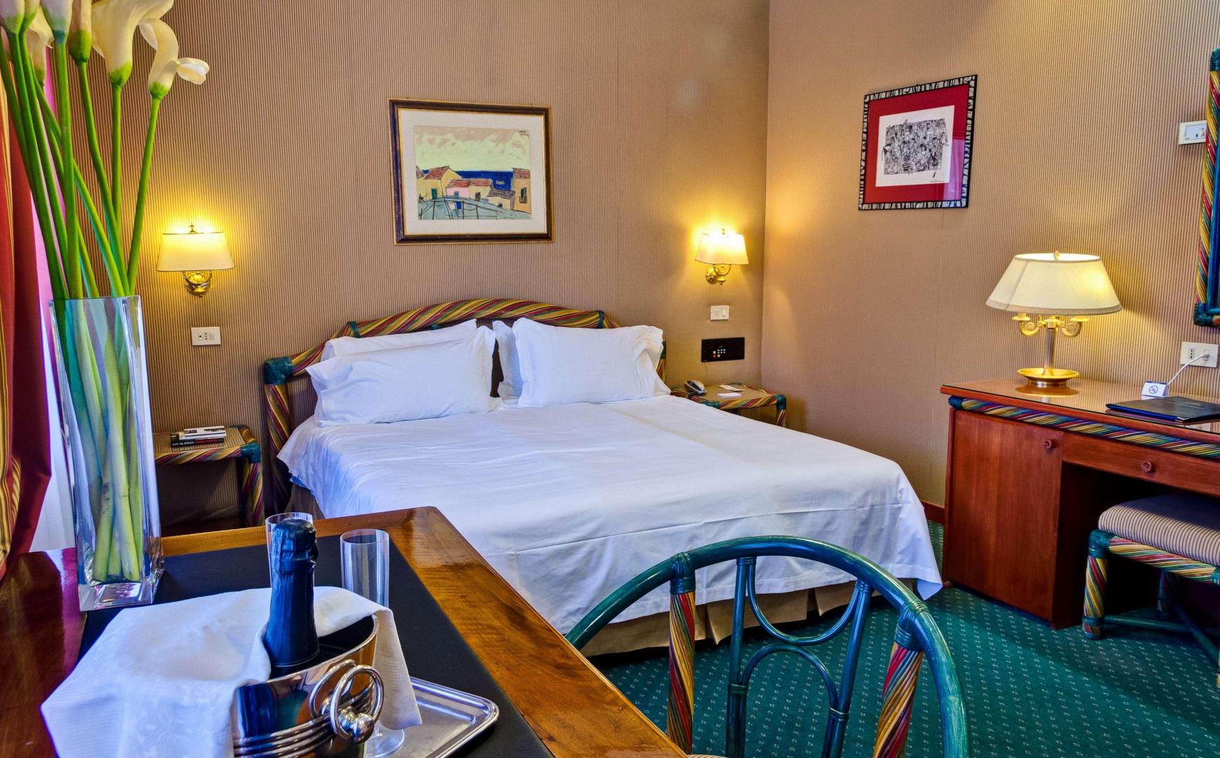 Best Western Hotel Rivoli foto 47