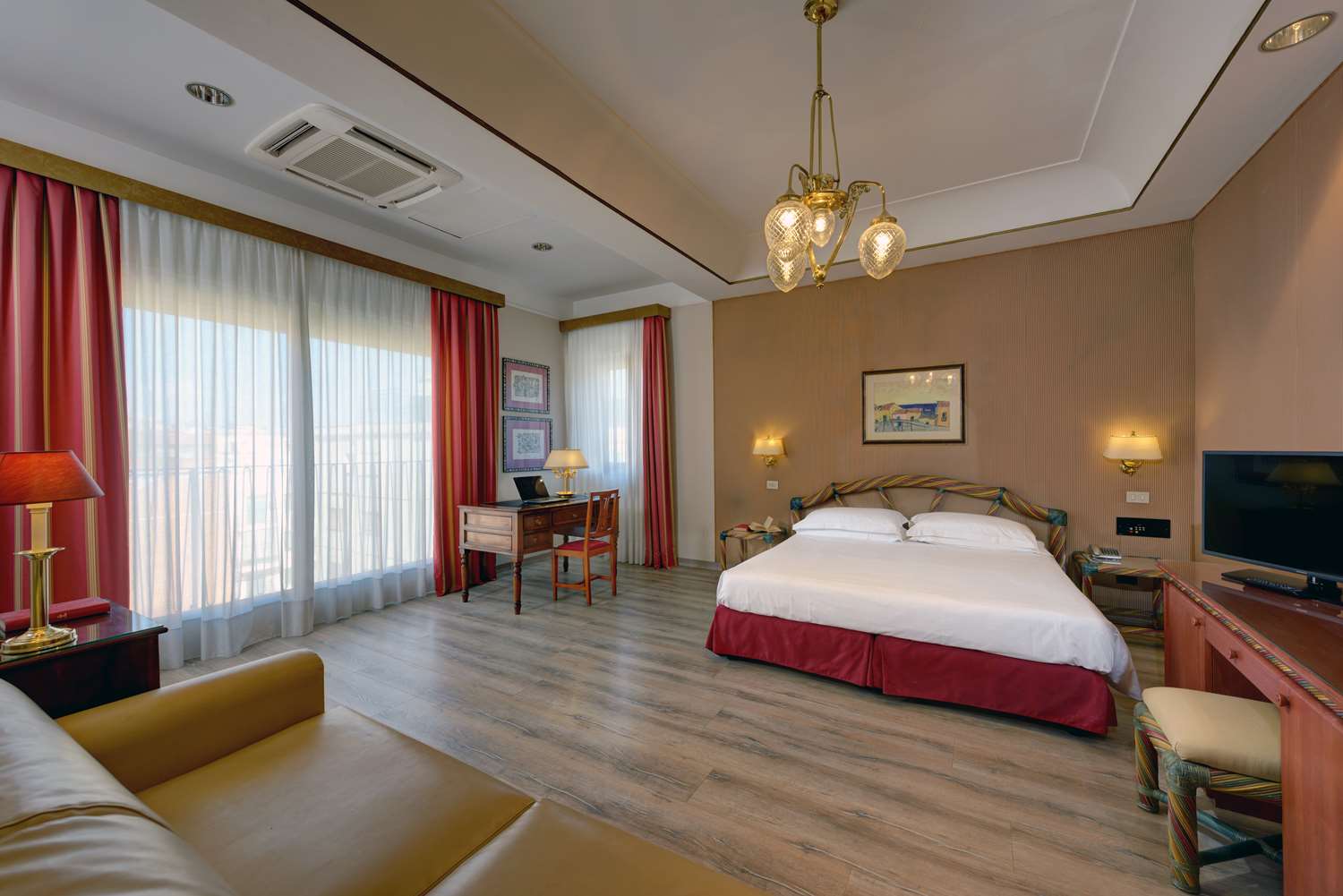 Best Western Hotel Rivoli foto 32