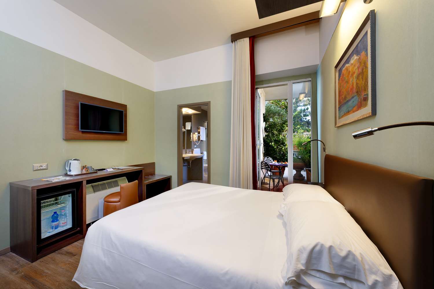 Best Western Hotel Rivoli foto 26