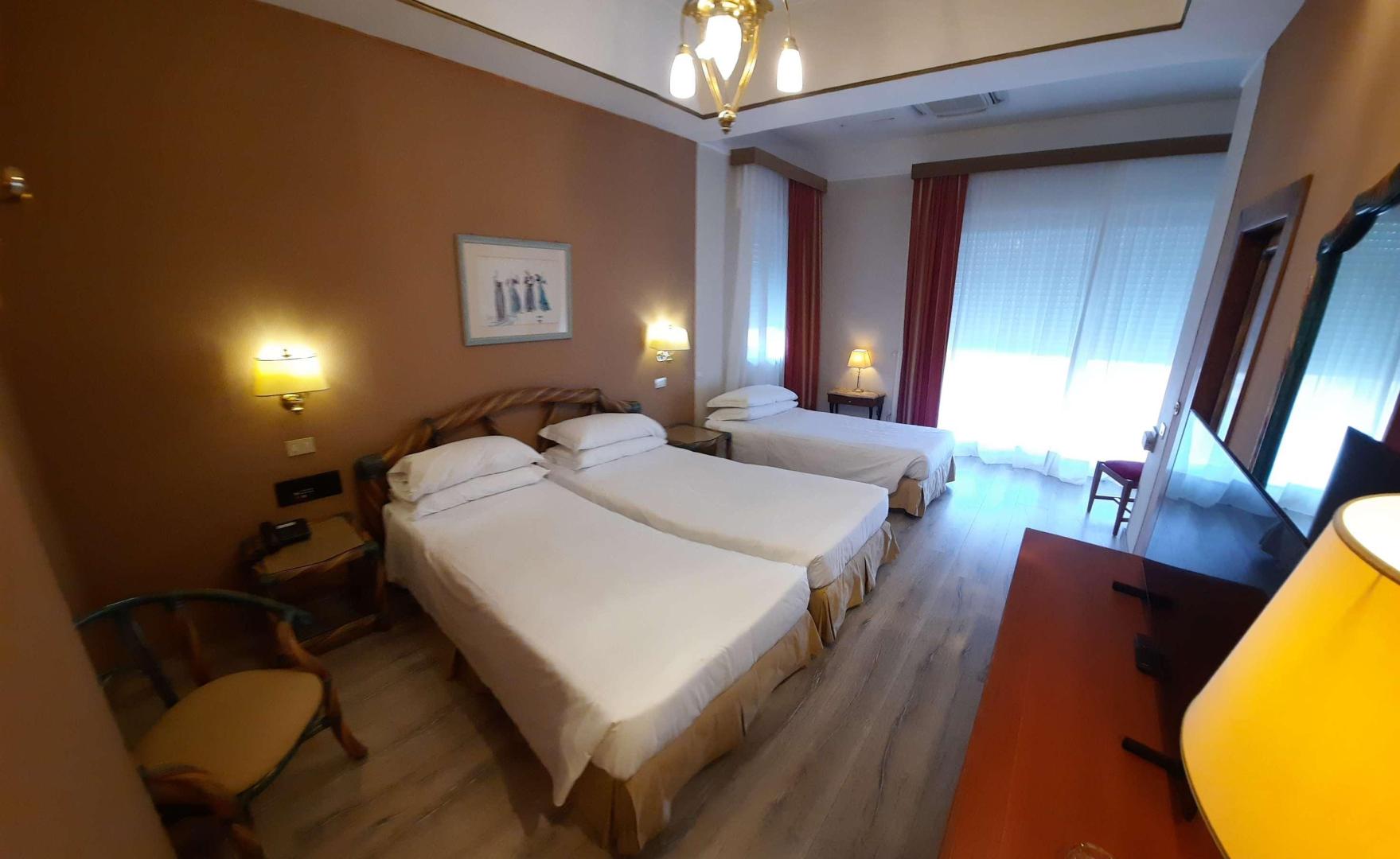 Best Western Hotel Rivoli foto 6