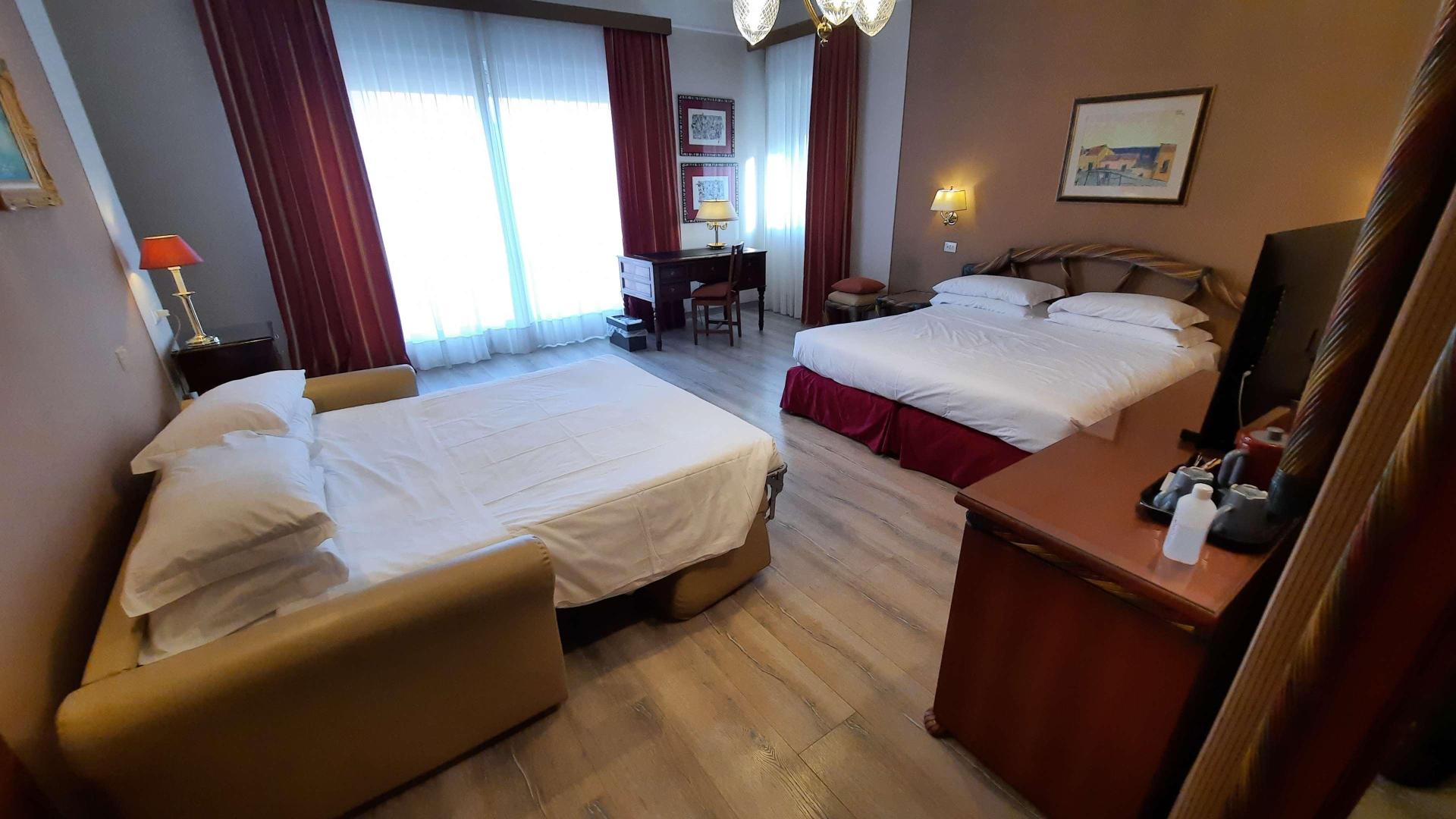 Best Western Hotel Rivoli foto 7