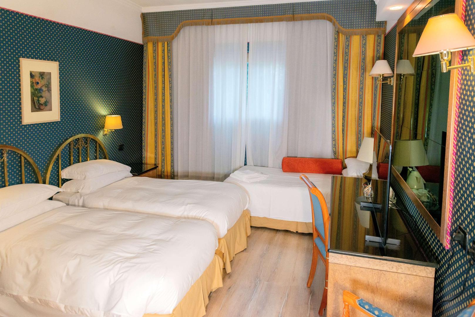 Best Western Hotel Rivoli foto 8