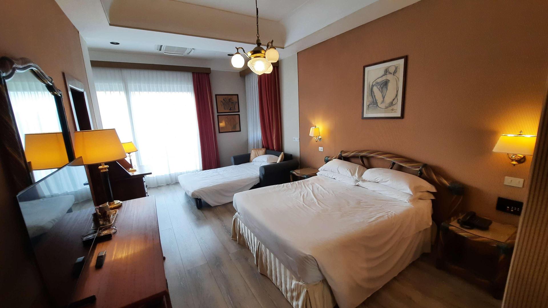 Best Western Hotel Rivoli foto 9