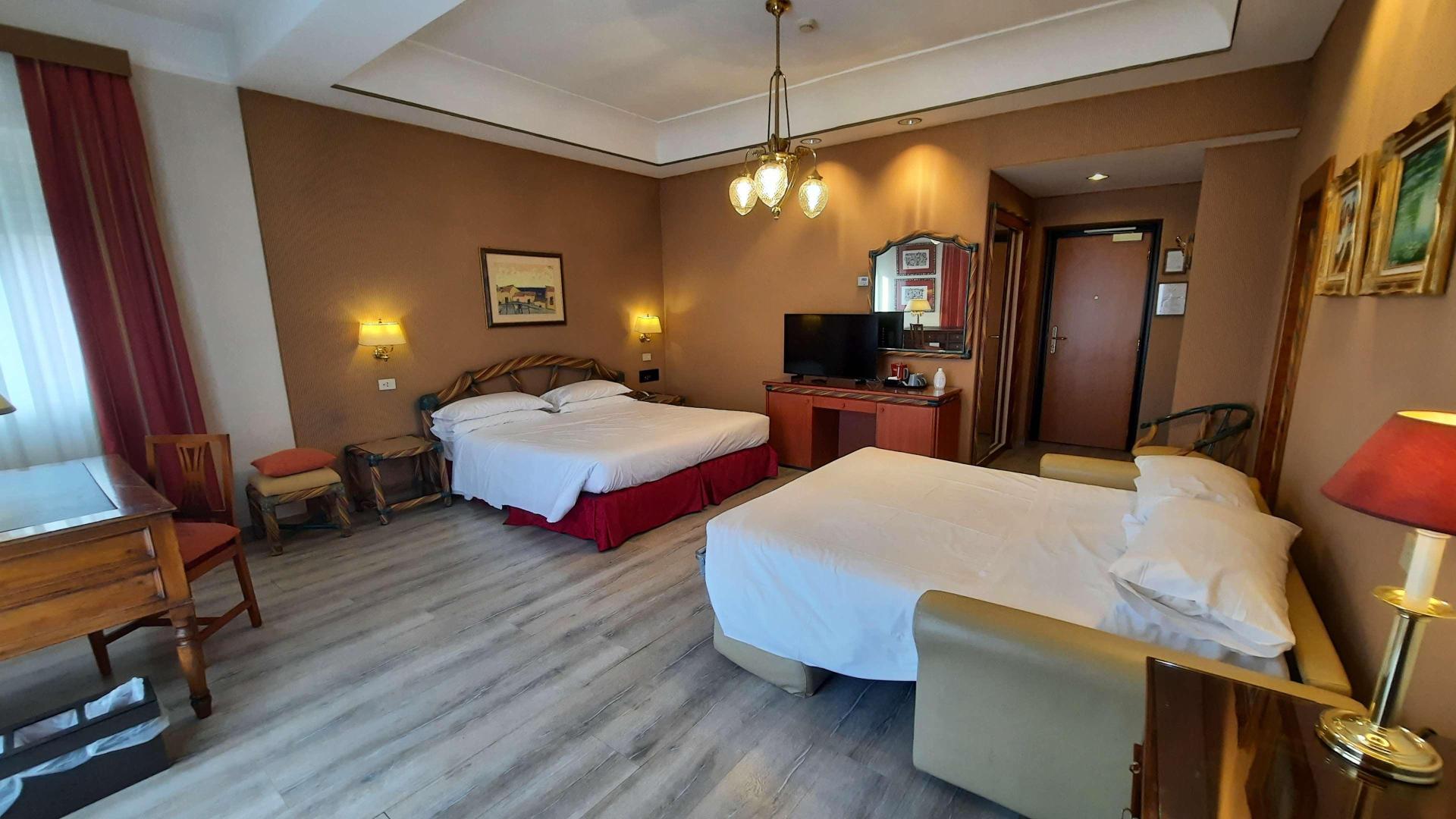 Best Western Hotel Rivoli foto 10
