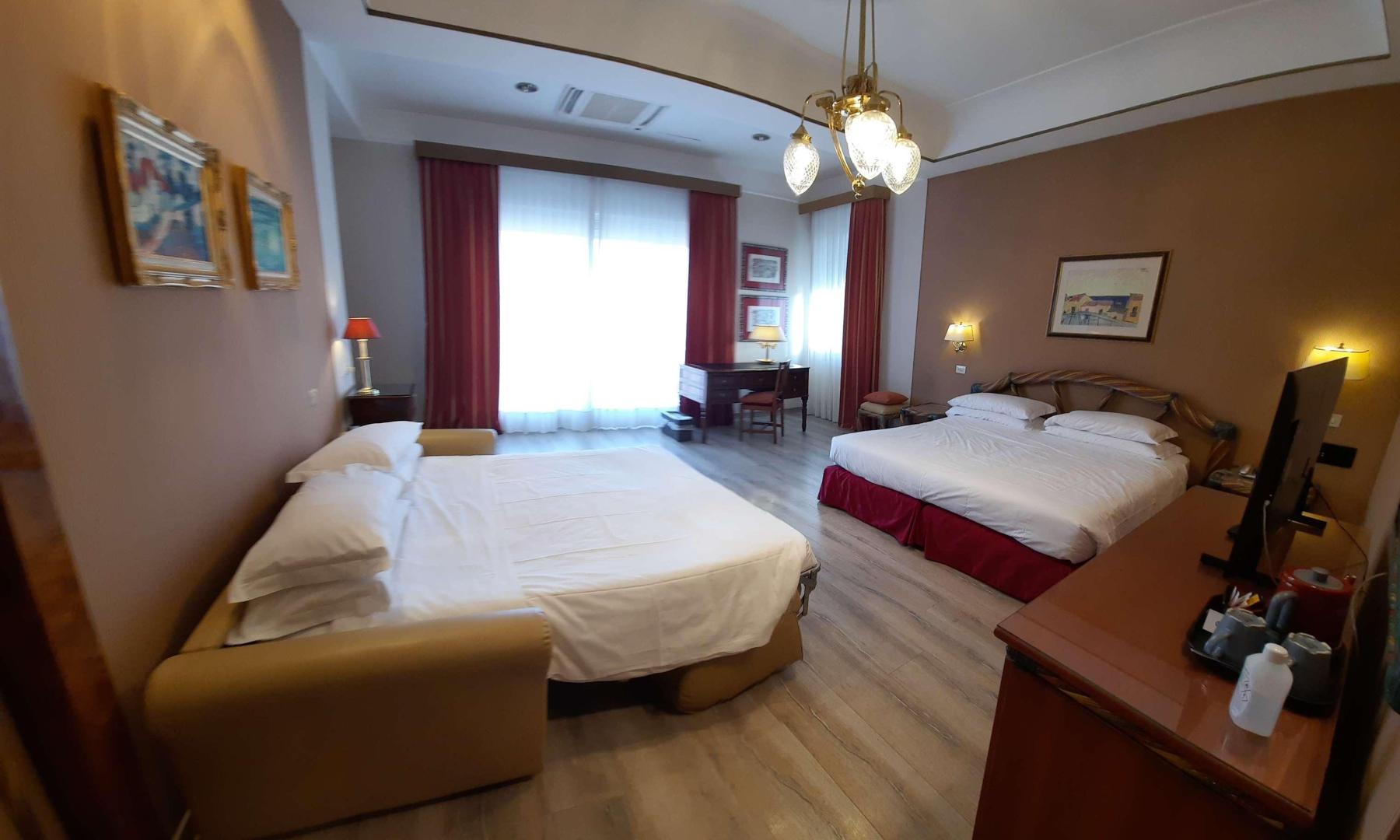 Best Western Hotel Rivoli foto 19