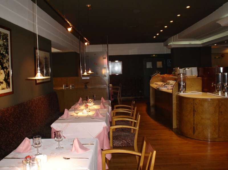 Hotel Serhs Rivoli Rambla image 0