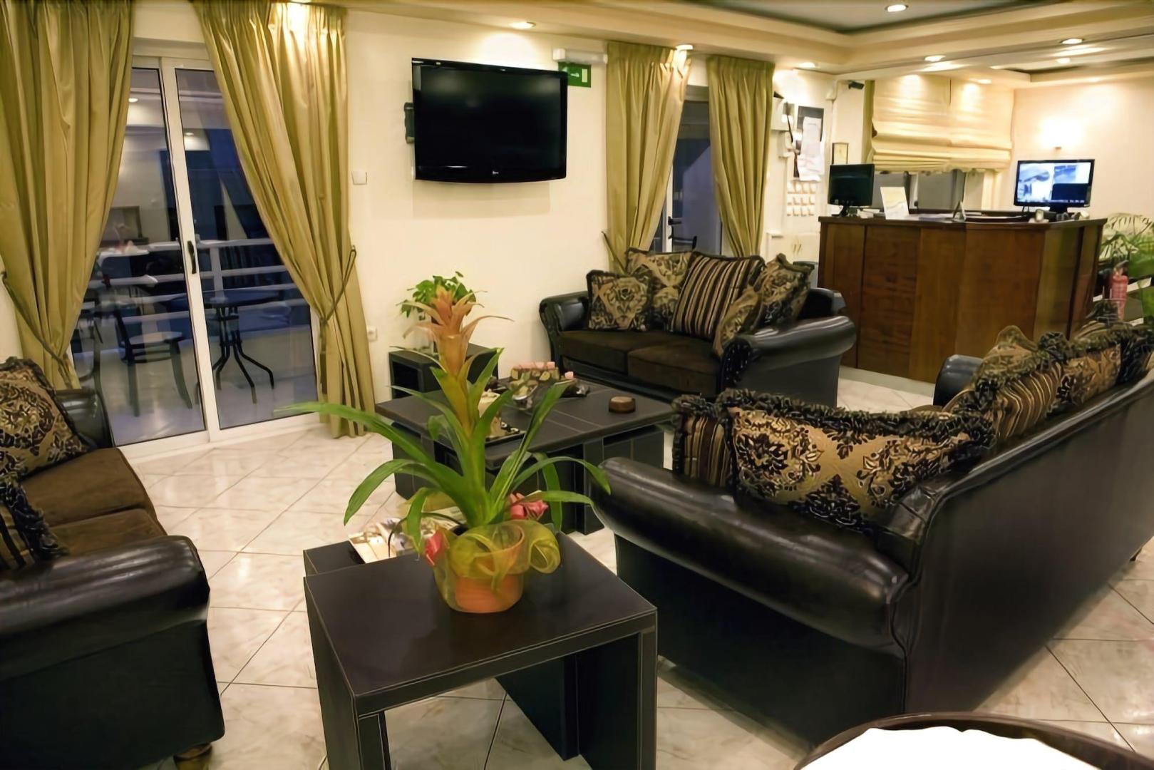 Archontiki Hotel foto 14