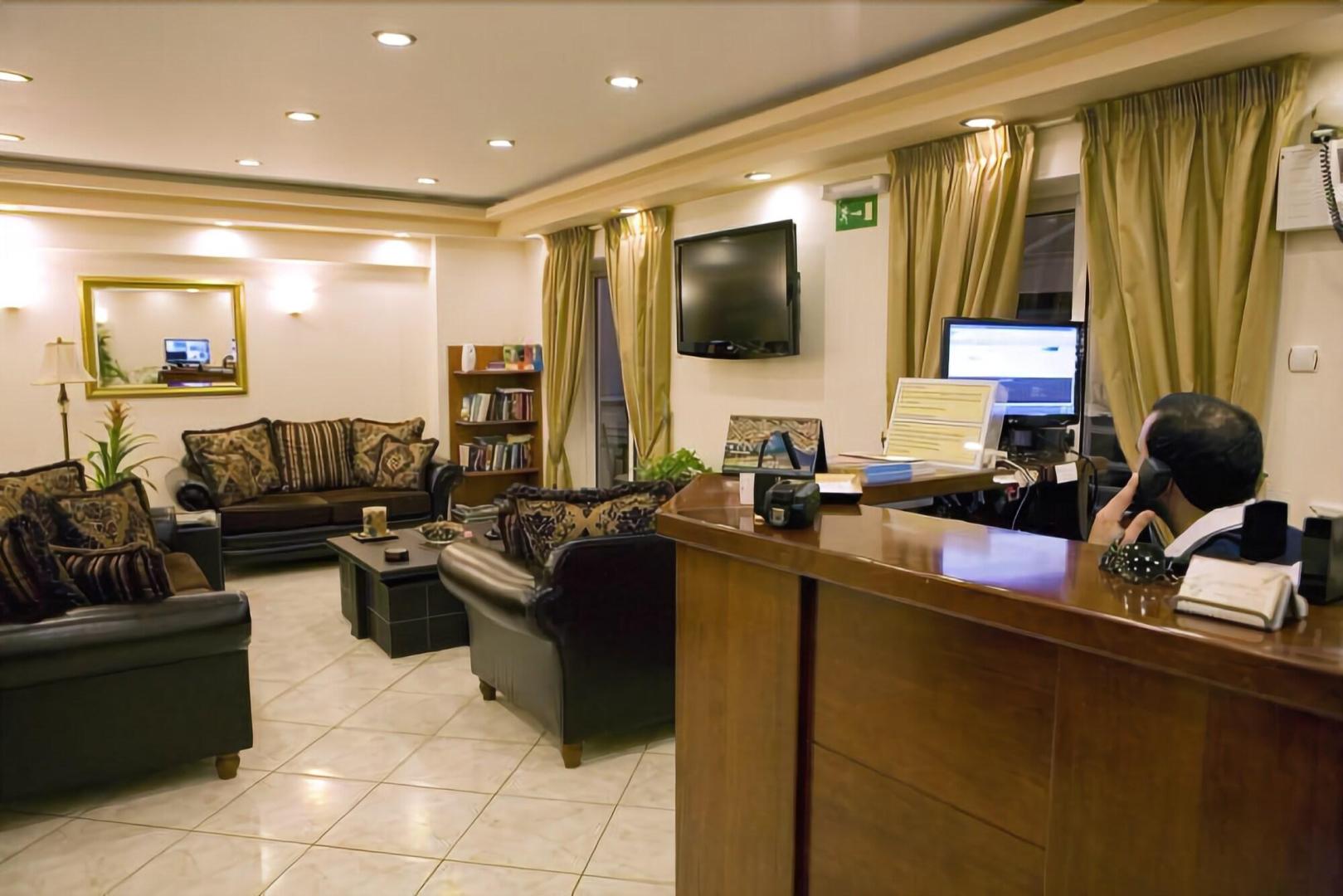 Archontiki Hotel foto 11