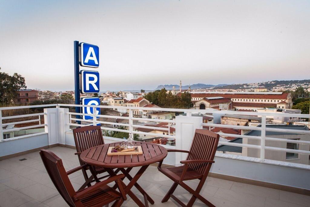 Archontiki Hotel foto 10