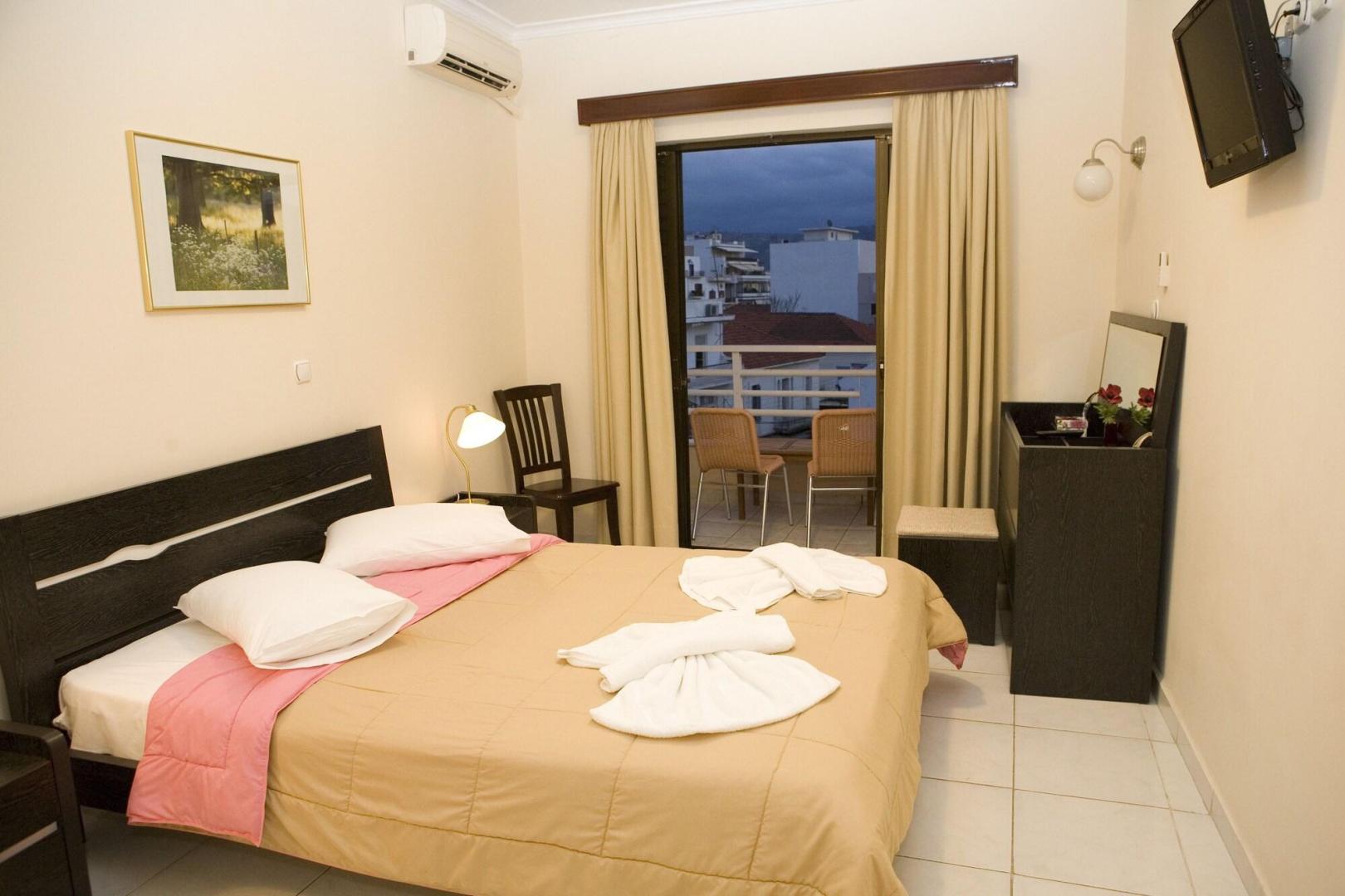 Archontiki Hotel foto 28