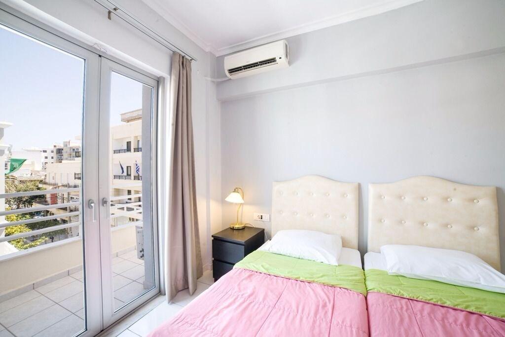 Archontiki Hotel foto 25
