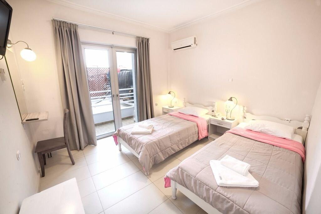 Archontiki Hotel foto 29