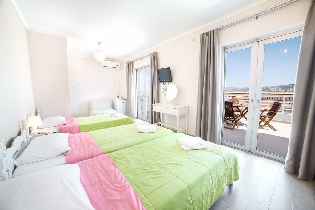 Archontiki Hotel foto 20