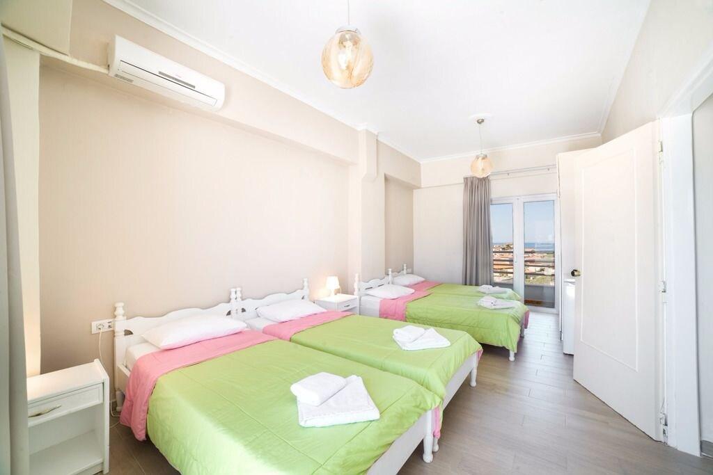 Archontiki Hotel foto 21