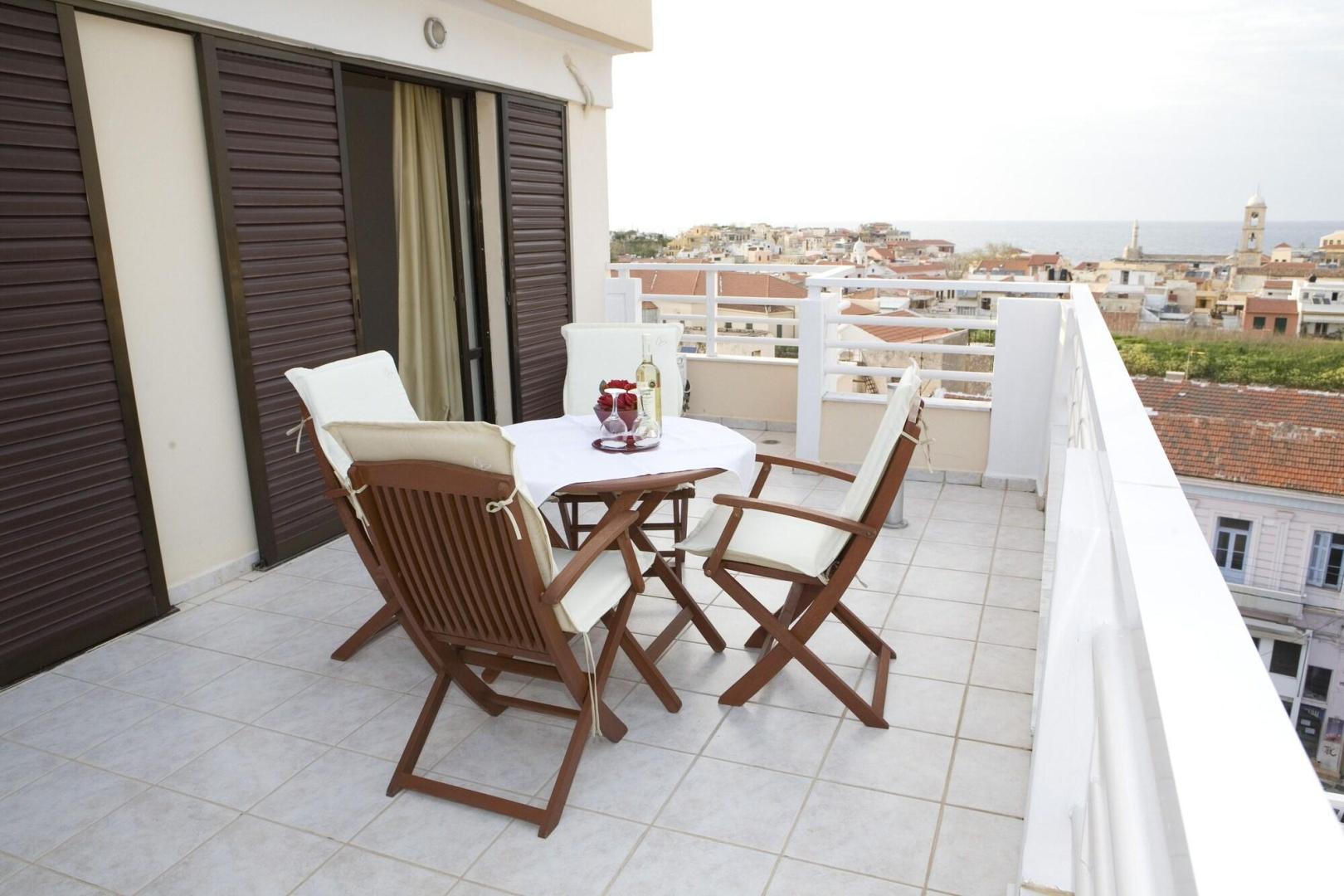 Archontiki Hotel foto 22