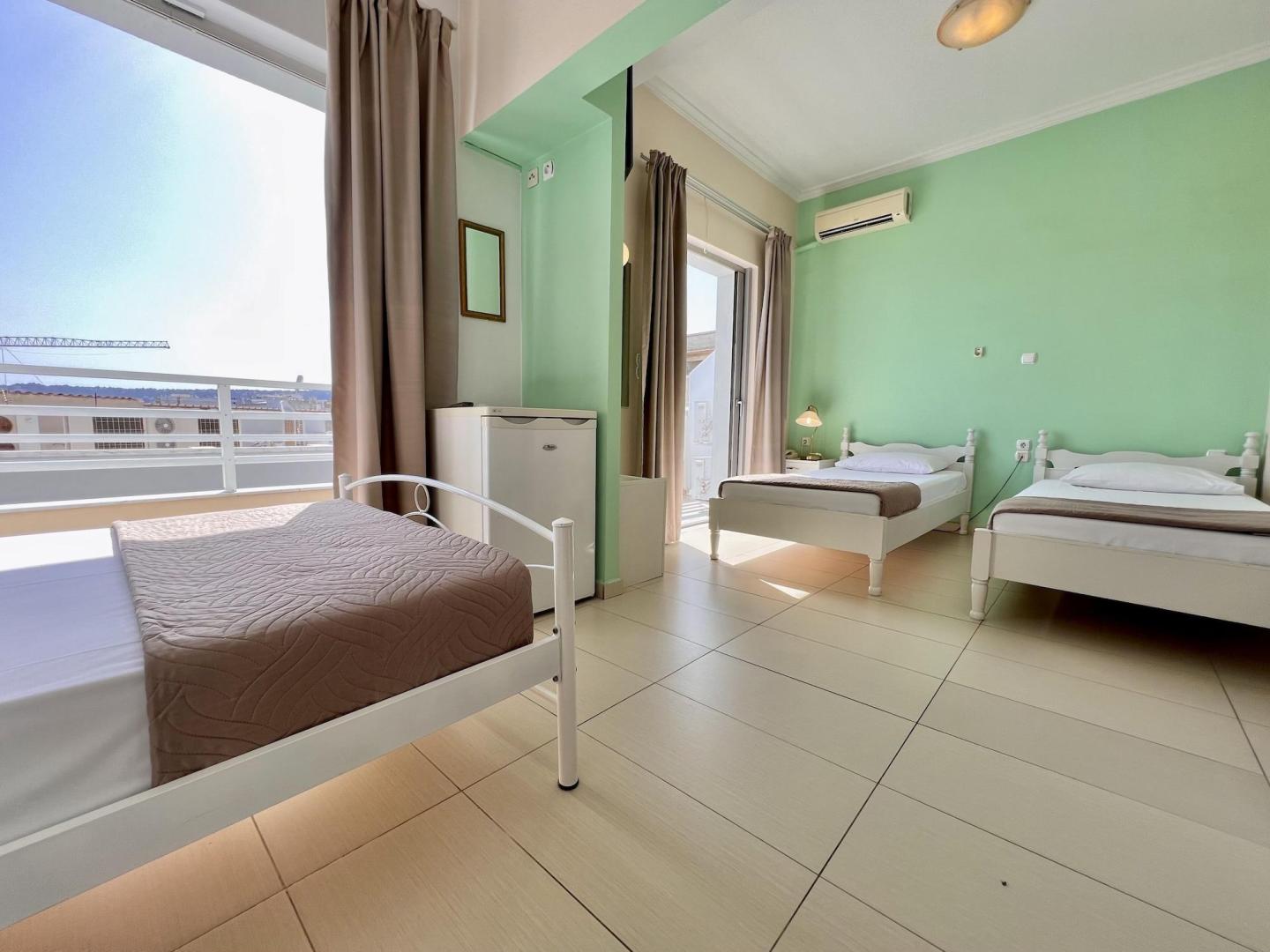 Archontiki Hotel foto 42