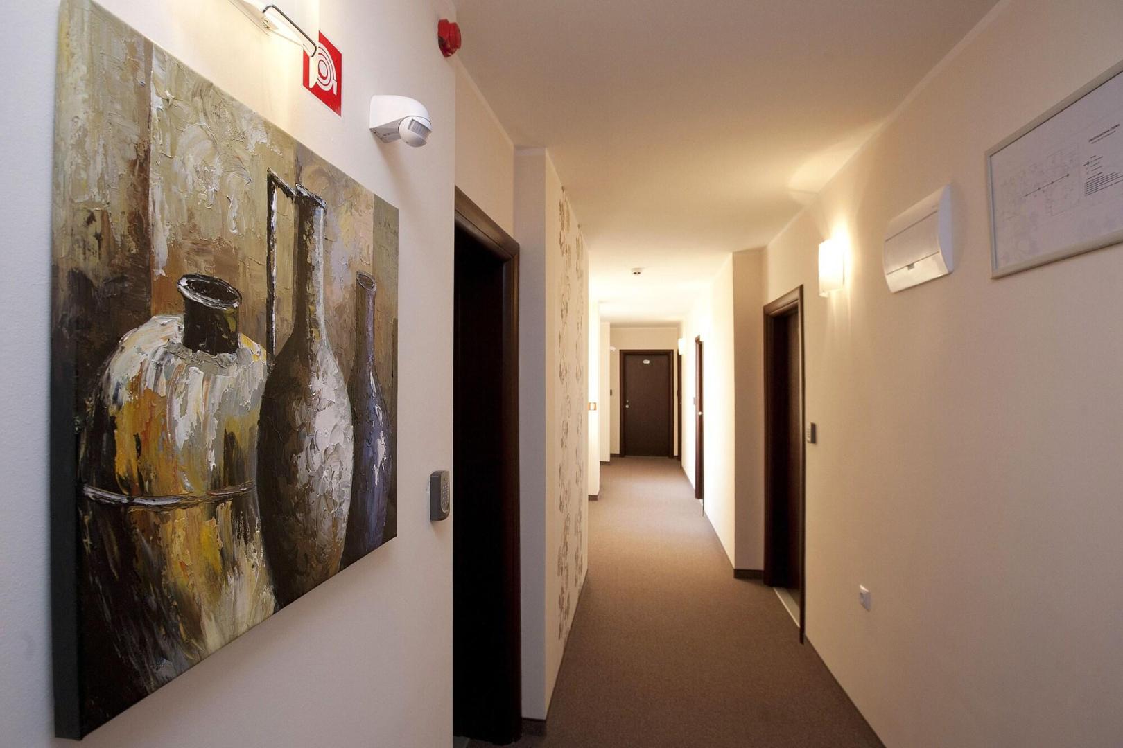 Hotel Aris foto 12