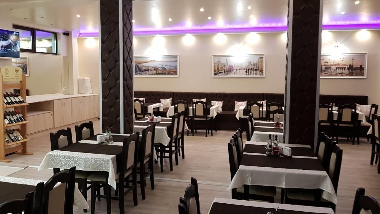 Hotel Aris foto 11