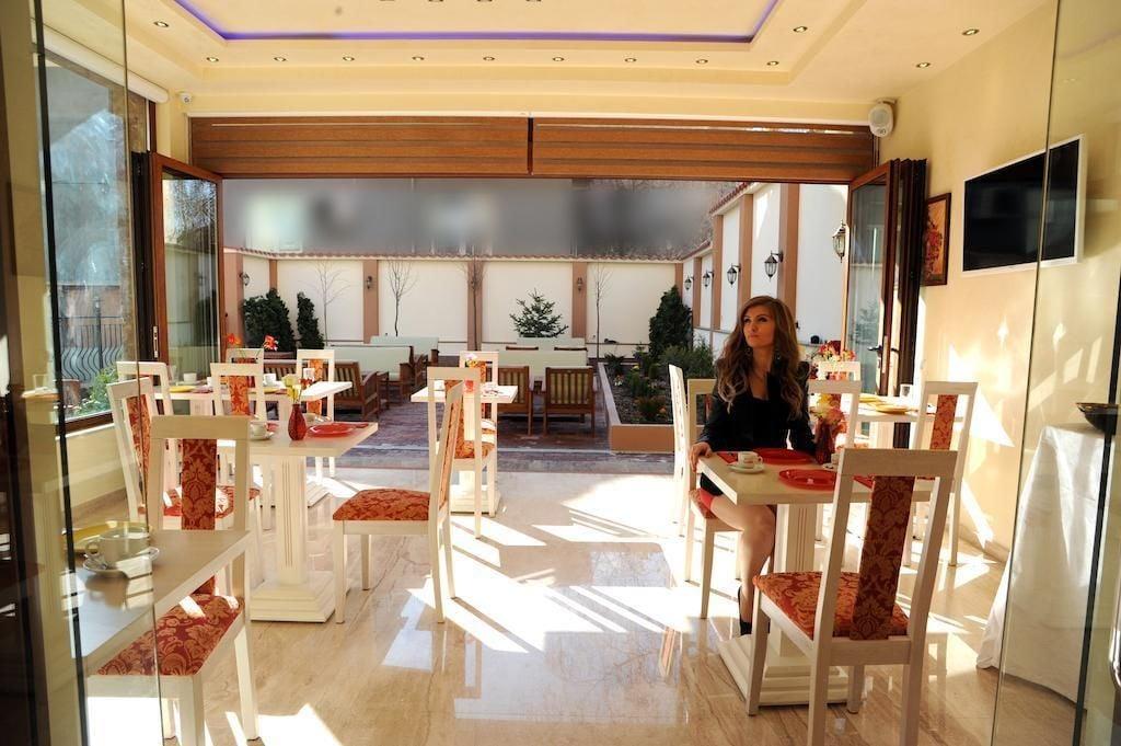 Hotel Aris foto 15