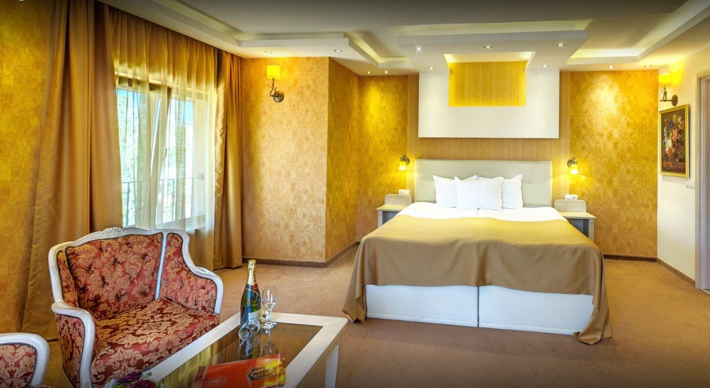 Hotel Aris foto 31