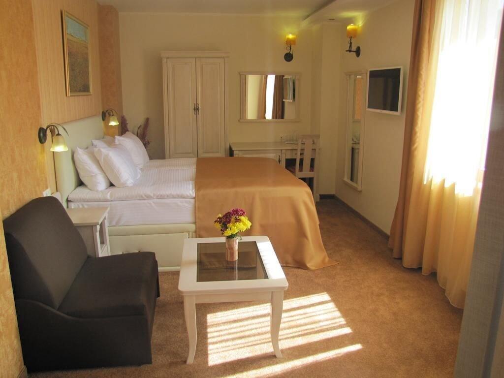 Hotel Aris foto 28