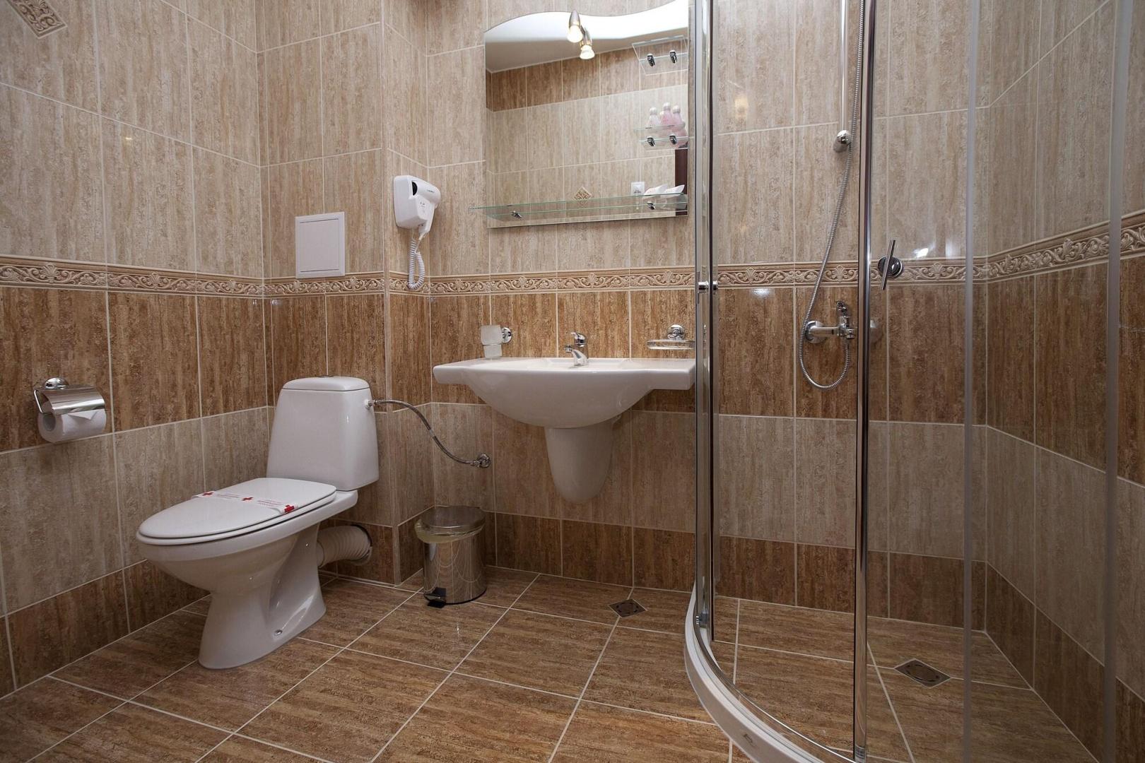 Hotel Aris foto 33