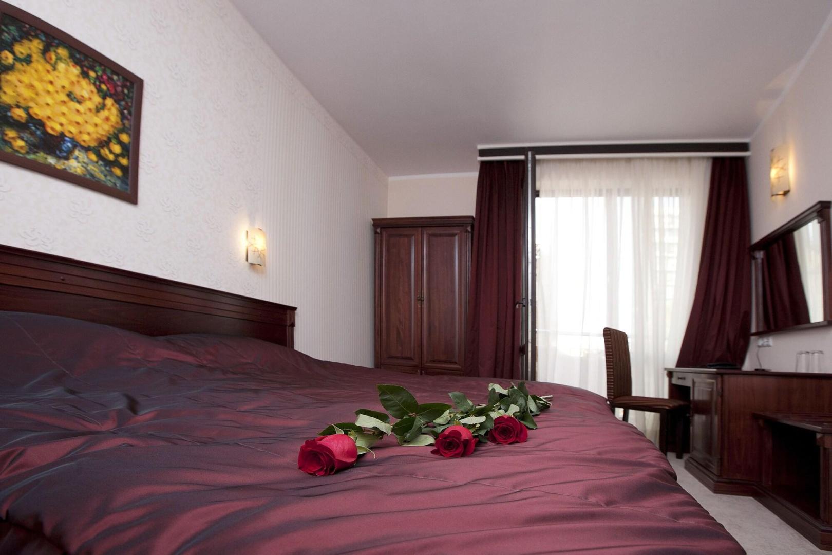 Hotel Aris foto 6