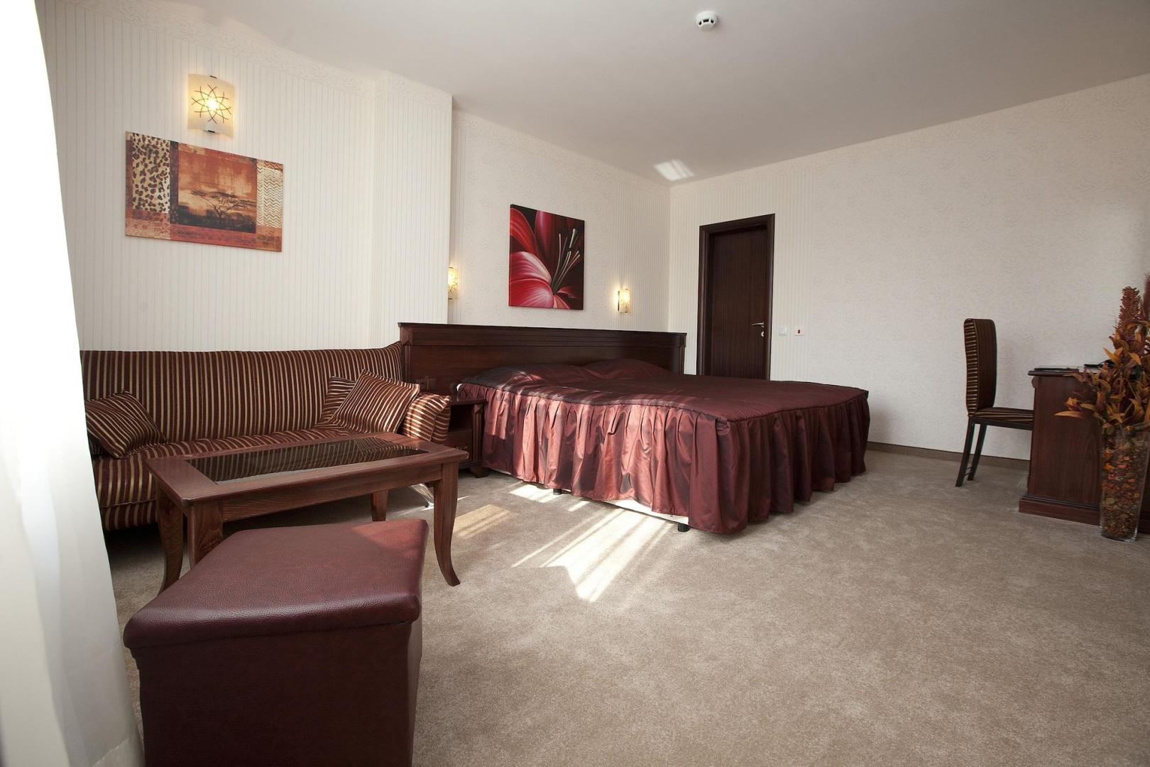 Hotel Aris foto 7