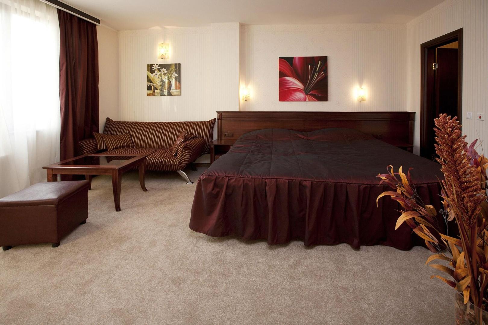 Hotel Aris foto 37