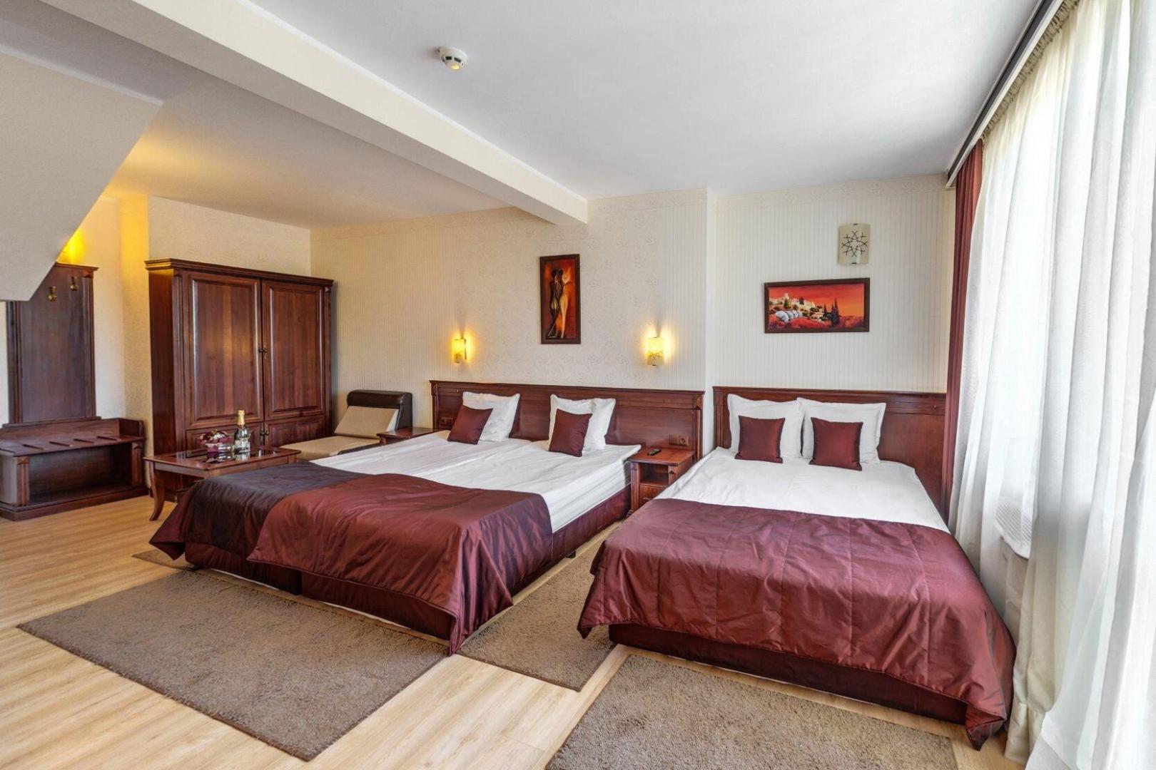 Hotel Aris foto 8
