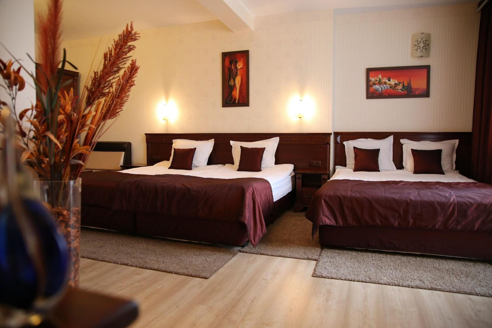 Hotel Aris foto 34